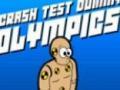 Crash Test Dummy Olimpics Akce 1 hrát on-line