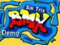 BMX Sik Trix hrát on-line