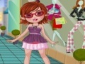 Casual Fashion Dressup hrát on-line