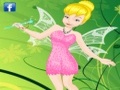 Fantasy Tinkerbell hrát on-line