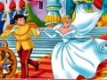 Cinderella Skryté drahokamy hrát on-line