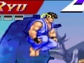 Streetfighter hrát on-line