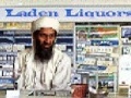 Ben Laden hrát on-line