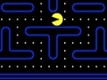 Pacman hrát on-line