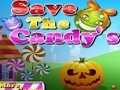 Save The Candy \ 's hrát on-line