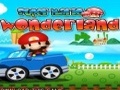 Super Mario Wonderland hrát on-line