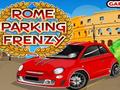 Rome Parking Frenzy hrát on-line