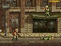 Metal Slug Rampage 3 hrát on-line