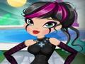 Goth Chick Makeover hrát on-line