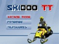 Skidoo TT hrát on-line