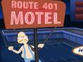 Route 401 Motel hrát on-line