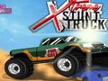 Xtreme Stunt Truck hrát on-line