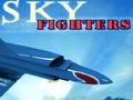 Sky Fighters hrát on-line