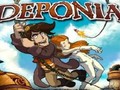 Deponia hrát on-line