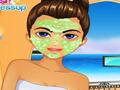 Hawaii Resort Spa Facial hrát on-line