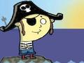 Malý Pirate Adventure hrát on-line