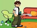 Ben 10 Super Golfer hrát on-line