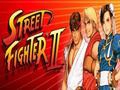 Flash Street Fighter 2 hrát on-line