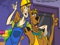 Scooby Doo Jelly Factory hrát on-line