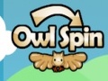 Owl Spin hrát on-line