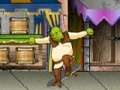 Shrek Shred hrát on-line