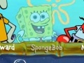 SpongeBob - Anchovy útok hrát on-line