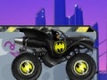 Batman Truck 2 hrát on-line