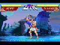 Street Fighter 2 hrát on-line