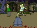 Simpsons Zombies hrát on-line