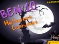 Ben 10 Halloween kostýmy hrát on-line