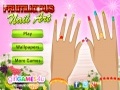 Fruitilisious Nail Art hrát on-line