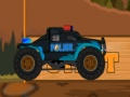 OFFROAD POLICE RACING hrát on-line