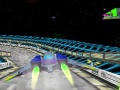 Spaceship Racing 3D hrát on-line