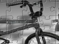 BMX MD Jigsaw hrát on-line