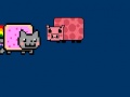 Nyan Cat Fever hrát on-line