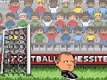 Big Head Football hrát on-line