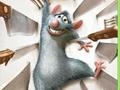 Ratatouille: Spot the Difference hrát on-line