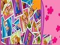 Totally Spies Puzzle 2 hrát on-line