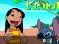 Naučit se počítat s Lilo a Stitch hrát on-line