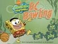 SpongeBob Bowling hrát on-line