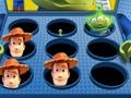 Toy Story hrát on-line