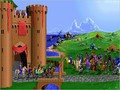 Heroes of Might and Magic hrát on-line