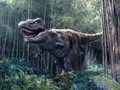 3D Jurassic Park hrát on-line