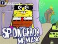 SpongeBob a maska hrát on-line