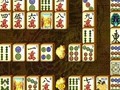 Mahjong Connect 3 hrát on-line