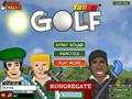 Turbo Golf hrát on-line