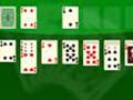 Klondike Solitaire hrát on-line