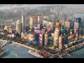 Sim City hrát on-line