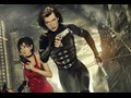 Resident Evil Retribution hrát on-line