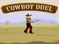 Duel Cowboys hrát on-line